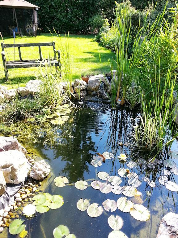 Rosemead Guest House Claygate エクステリア 写真