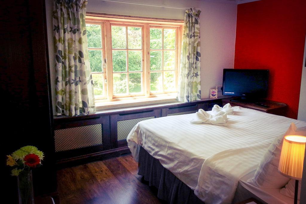 Rosemead Guest House Claygate 部屋 写真