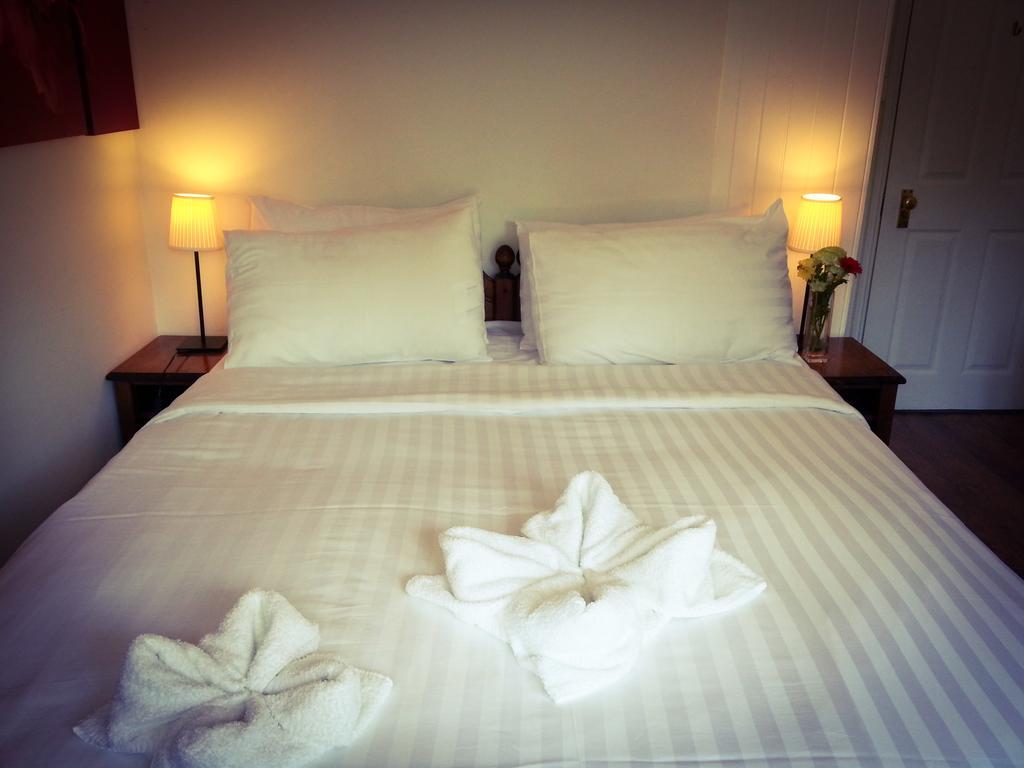 Rosemead Guest House Claygate 部屋 写真