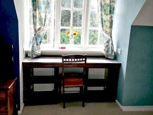 Rosemead Guest House Claygate エクステリア 写真